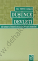 Düşünce Devleti, Fecr Yayınları