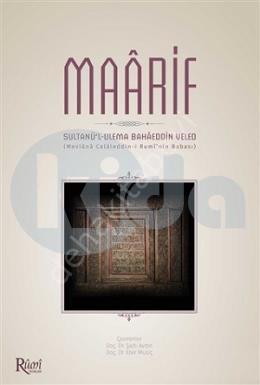Maarif (Sultanü'l-Ulema Bahâeddin Veled), Rumi Yayınları