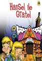 Hansel İle Gratel - Dünya Masalları 1