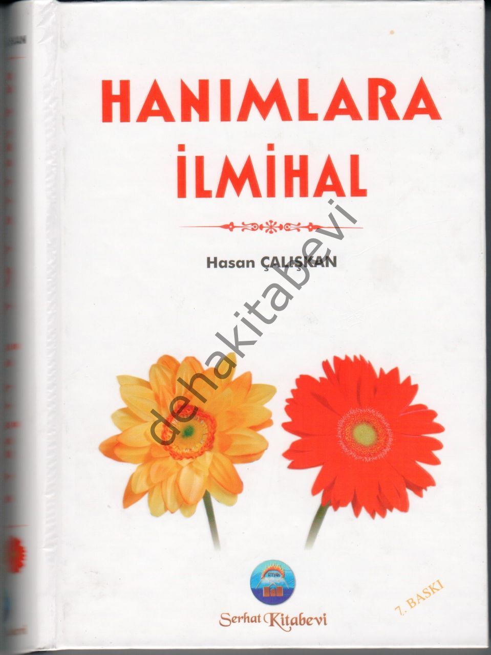 Hanımlara İlmihal, Hasan Çalışkan