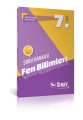 Sınav 7.Sınıf Fen Ve Teknoloji Örnek Test Çözümlü Soru Bankası