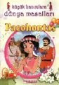 Pacohontas, Hepsi Çocuk Yayınevi