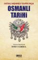 Osmanlı Tarihi, Fatih Mehmet Tevfik Ğaşa