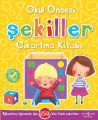 Okul Öncesi Şekiller Çıkartma Kitabı, Komisyon