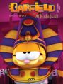 Garfield ile Arkadaşları 2 Mısırlı Kediler, Jim Davis