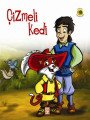 Çizmeli Kedi - Dünya Masalları 1