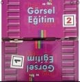 Vanilya Görsel Eğitim Seti 1-2