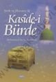 Şerh ve Havassı ile Kaside-i Bürde