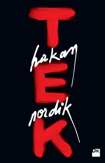 Tek, Hakan Nordik, Doğan Kitap