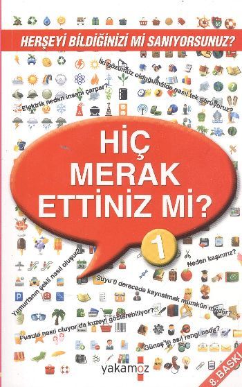 Hiç Merak Ettniz mi? - Ali Bolat