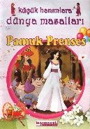 Pamuk Prenses, Hepsi Çocuk Yayınevi