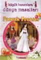 Pamuk Prenses, Hepsi Çocuk Yayınevi