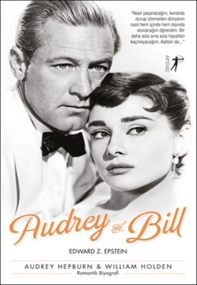 Audrey ve Bill, Edward Z. Epstein