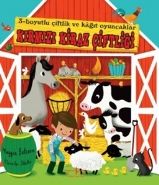 Kırmızı Kiraz Çiftliği, Maggie Bateson, İş Bankası