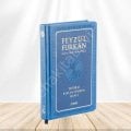 Feyzü'l Furkân Tefsirli Kur'ân-ı Kerîm Meali - Büyük Boy - Ciltli