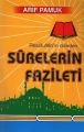 Resulullahın Dilinden Surelerin Fazileti Kod: 042, Pamuk Yayıncılık