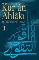 Kuran Ahlakı, M. Abdullah Dıraz