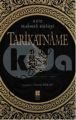 Tarikatname, Aziz Mahmud Hüdayi