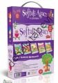 Şeftali Ağacı ve Arkadaşları (5 Kitap Takım), Süheyla Sancar