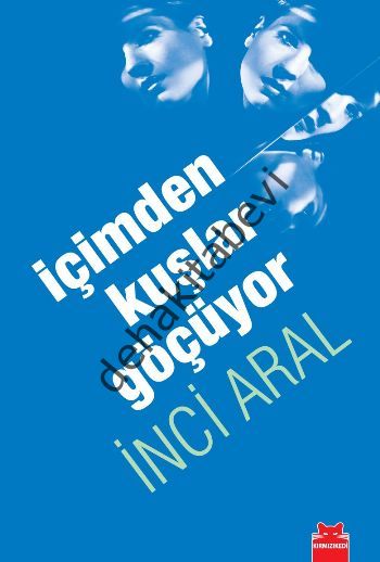 İçimden Kuşlar Göçüyor, İnci Aral