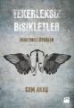 Tekerleksiz Bisikletler, Cem Akaş, Doğan Kitap