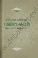 Tenbihul Gafilin (2 Cilt), Gafillere Nasihatler