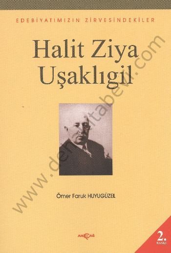 Halit Ziya Uşaklıgil
