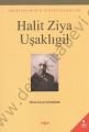 Halit Ziya Uşaklıgil