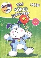 Sevimli Köpek Yapıştırma Yapıyor, Ballon Medıa