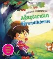 Ağaçlardan Öğrendiklerim, Parıltı Yayıncılık