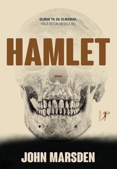 Hamlet, John Marsden