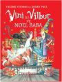 Vini ile Vilbur ve Noel Baba Ciltli, Valerie Thomas
