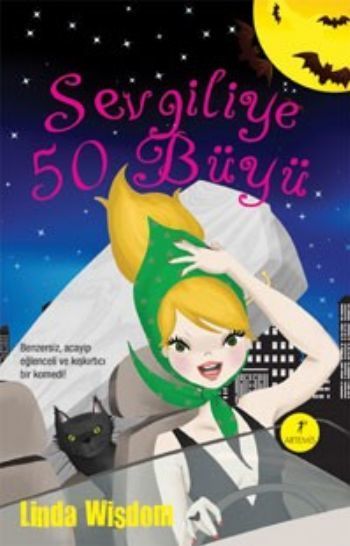 Sevgiliye 50 Büyü, Linda Wisdom