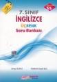 Esen Üçrenk 7. SINIF İNGİLİZCE SORU BANKASI