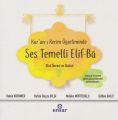 Kuranı Kerim Öğretiminde Ses Temelli Elifba, Ensar Neşriyat