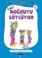 Tali Doğruyu Söylüyor, Berrin Göncü Işıkoğlu