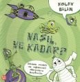 Kolay Bilim  Nasıl Ne Kadar?, Jo Conner