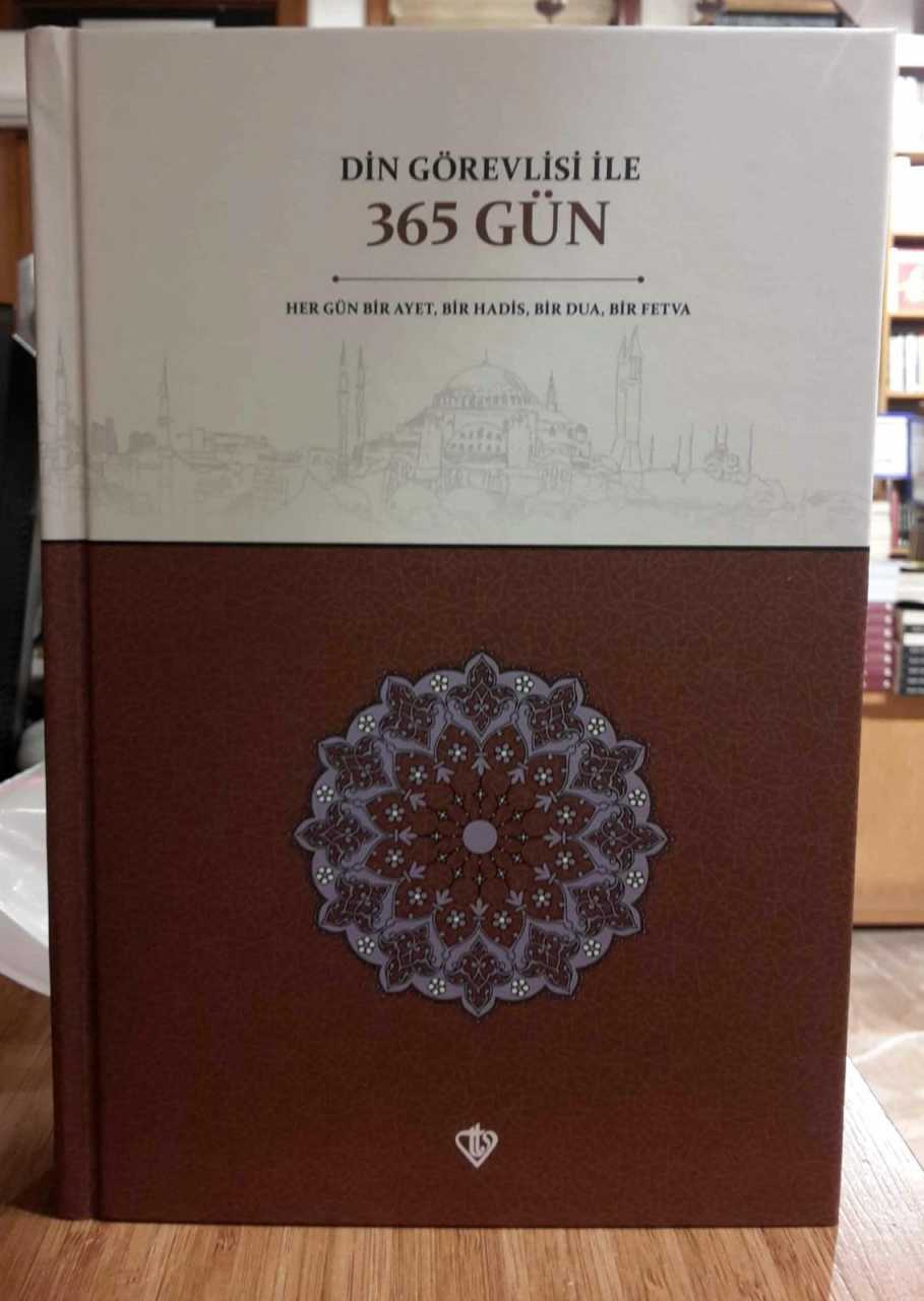 Din Görevlisi ile 365 Gün