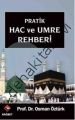 Pratik Hac ve Umre Rehberi, Osman Öztürk