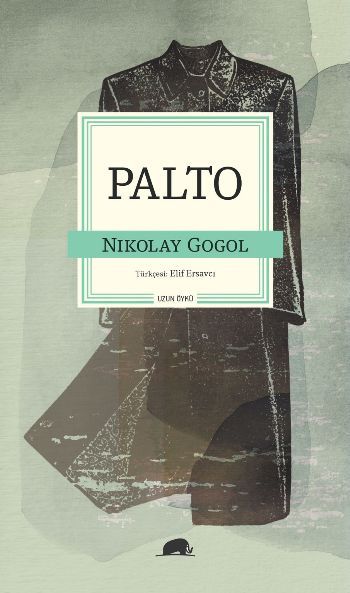 Palto, Nikolay Vasilyeviç Gogol, Kolektif Kitap