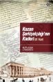 Kazan Şarkiyatçılığı'nın Kaderi (20. Yüzyıl), Mirksaim Usmanov