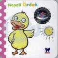 Neşeli Ördek  - Boncuklu Kitap, Net Çocuk