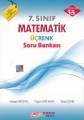 Esen 7. Sınıf Matematik Üçrenk Soru Bankası