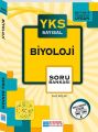 Evrensel İletişim YKS Sayısal Biyoloji Soru Bankası