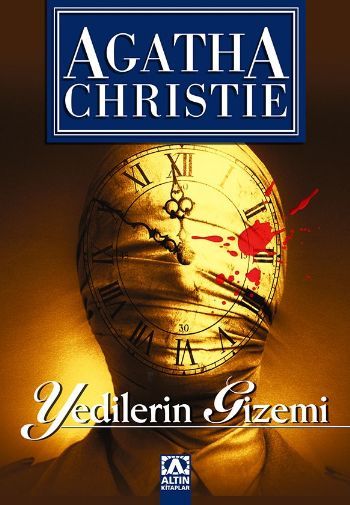 Yedilerin Gizemi, Agatha Christie, Altın Kitaplar