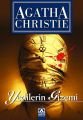 Yedilerin Gizemi, Agatha Christie, Altın Kitaplar
