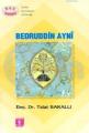 Bedrüddin Ayni, Talat Sakallı