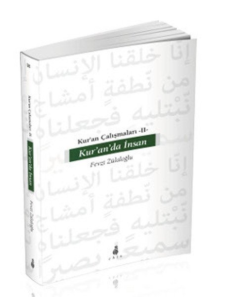 Kur`An`Da İnsan, Fevzi Zülaloğlu