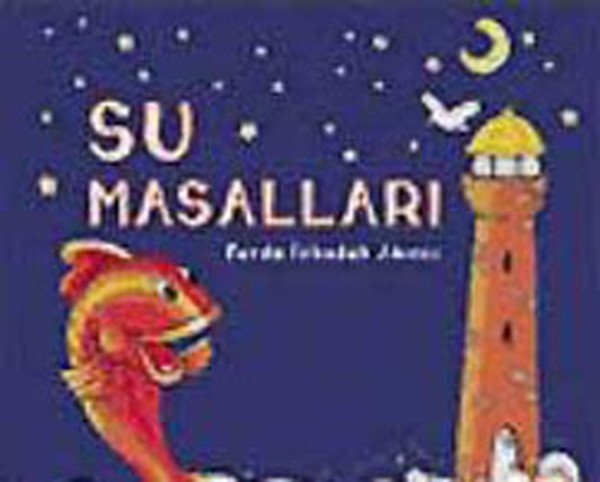 Su Masalları, Ferda İzbudak Akıncı