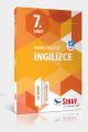Sınav 7.Sınıf İngilizce Akordiyon Kitap